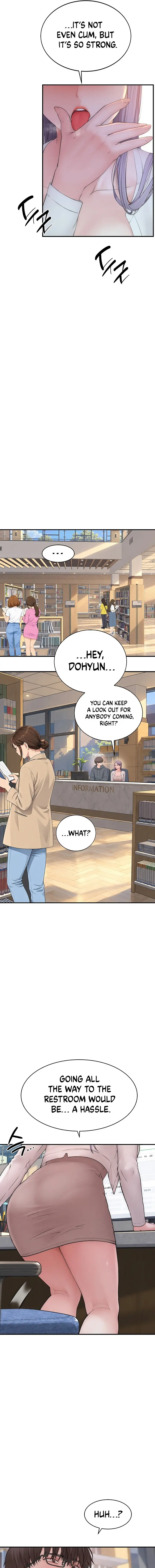 Scumbag Episode 19 - Page 11