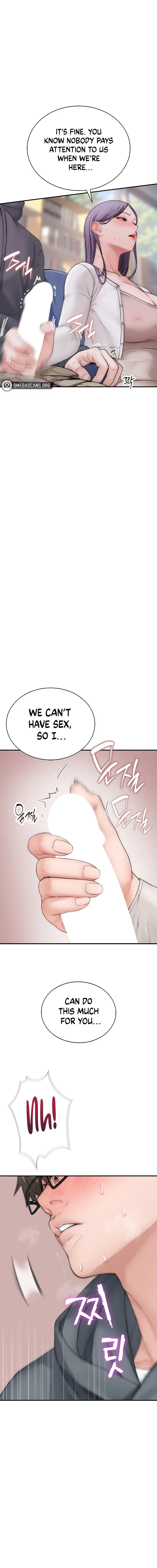 Scumbag Episode 19 - Page 5