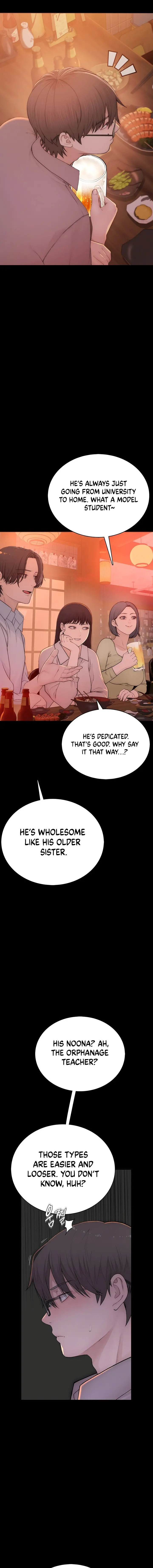 Scumbag Episode 2 - Page 27