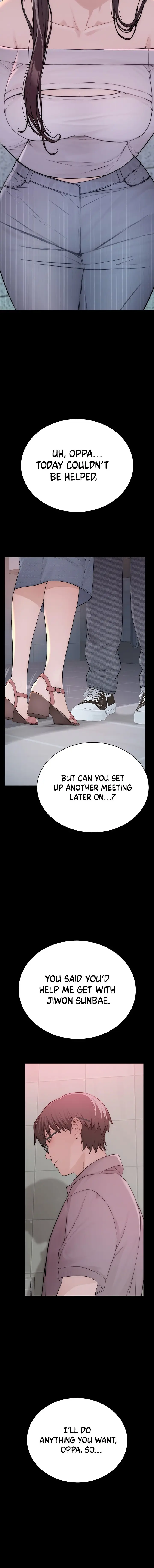 Scumbag Episode 2 - Page 32