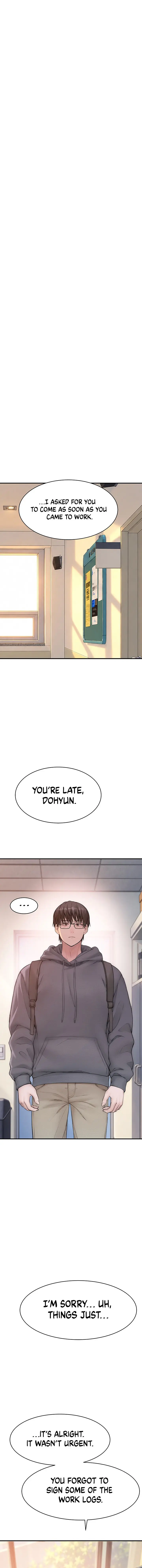Scumbag Episode 20 - Page 1