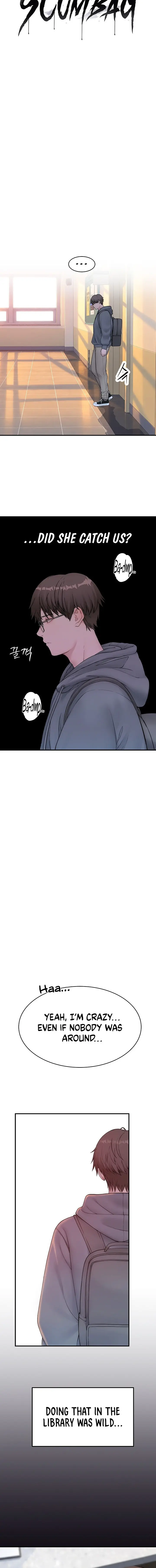 Scumbag Episode 20 - Page 8