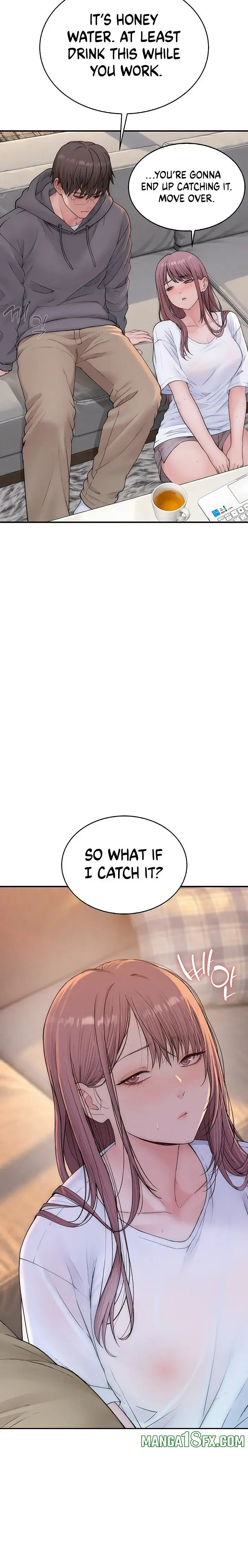 Scumbag Episode 23 - Page 22