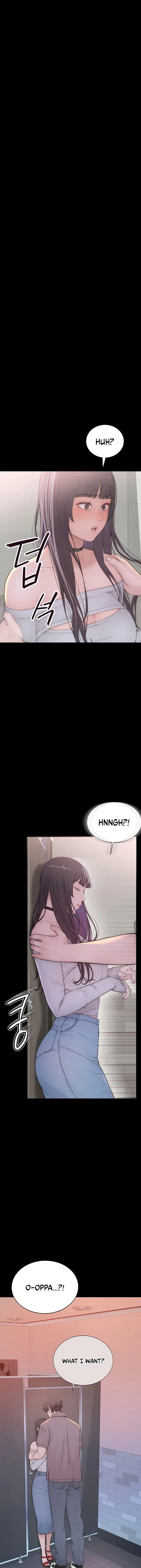 Scumbag Episode 3 - Page 1