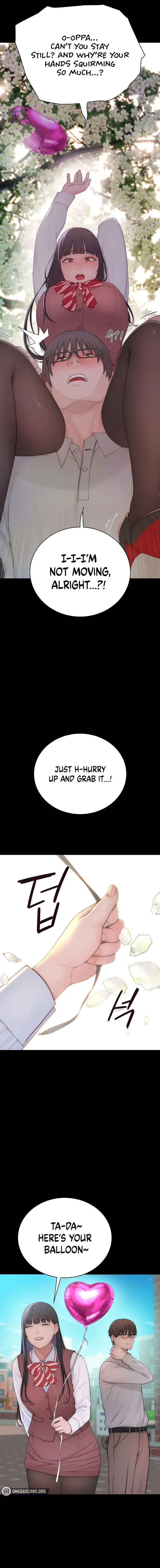 Scumbag Episode 3 - Page 13