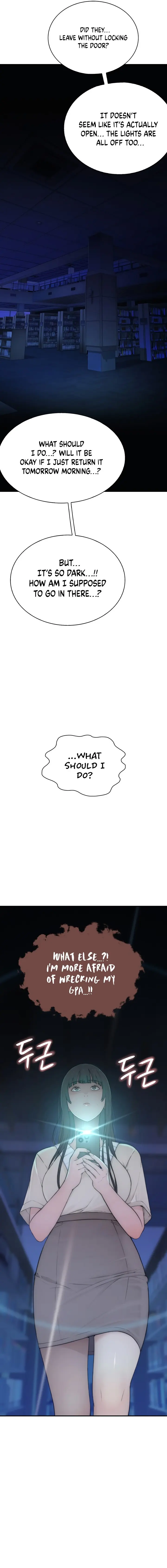 Scumbag Episode 3 - Page 27