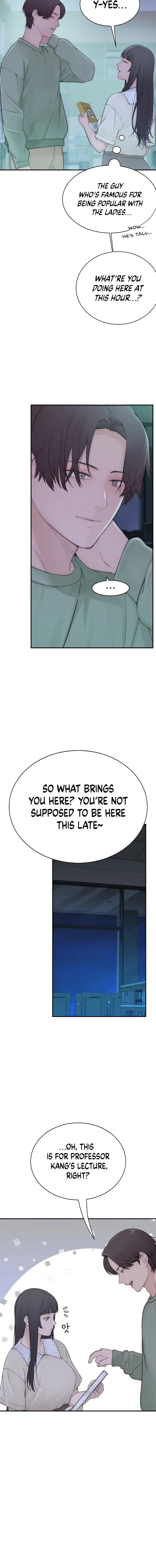 Scumbag Episode 3 - Page 30