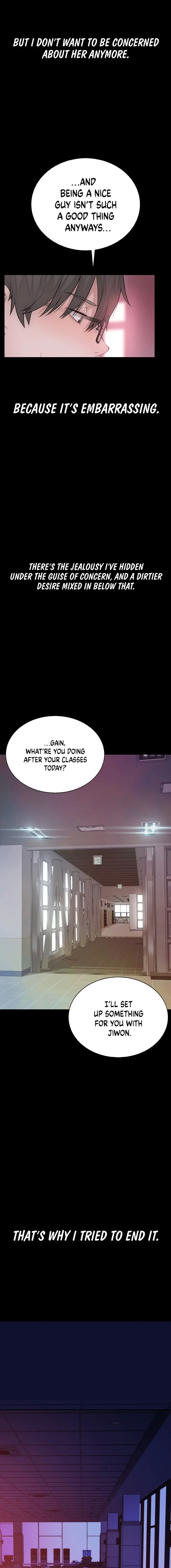 Scumbag Episode 3 - Page 35