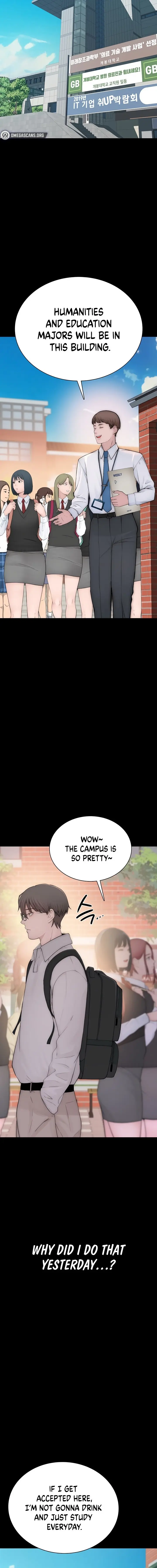 Scumbag Episode 3 - Page 6