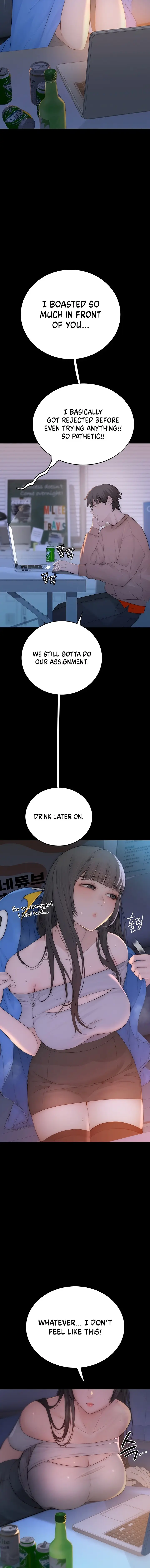 Scumbag Episode 4 - Page 8