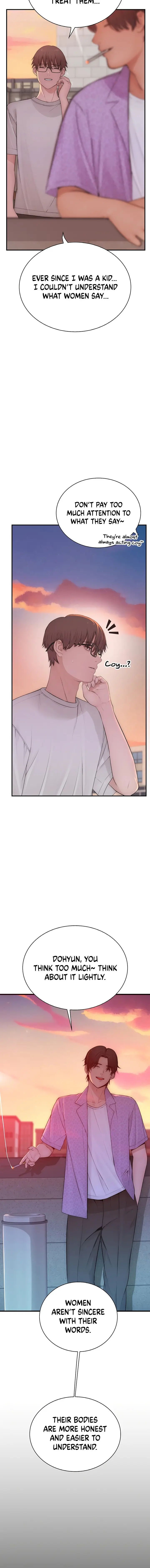 Scumbag Episode 5 - Page 18