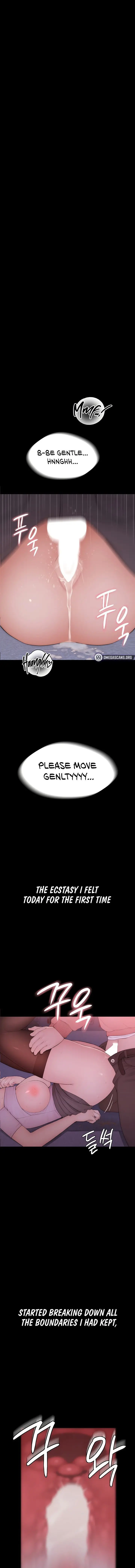 Scumbag Episode 6 - Page 1