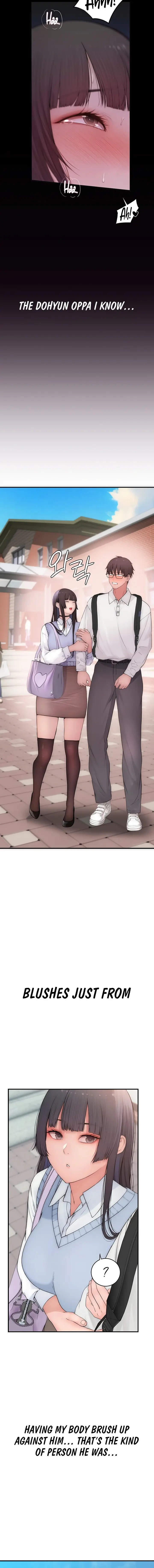Scumbag Episode 6 - Page 20