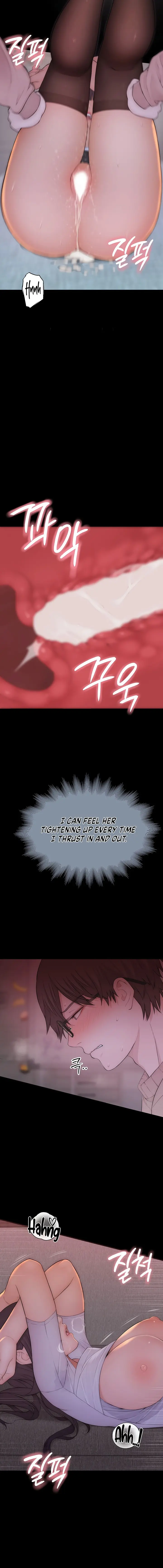 Scumbag Episode 6 - Page 3