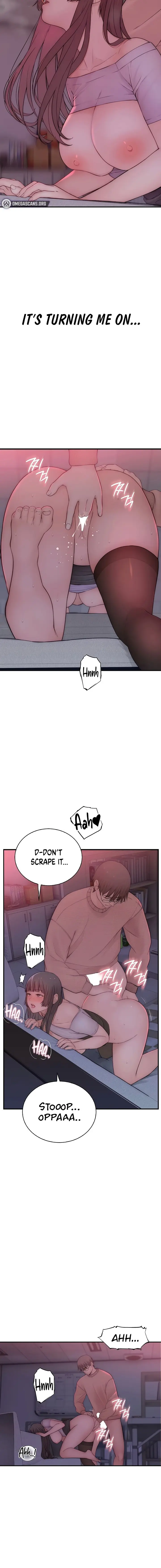 Scumbag Episode 7 - Page 14