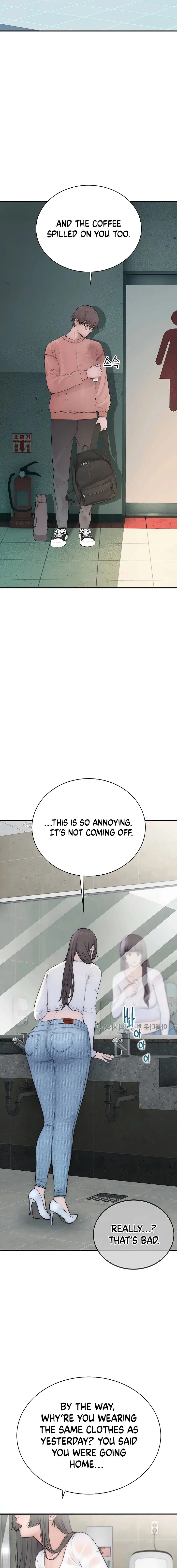 Scumbag Episode 8 - Page 21
