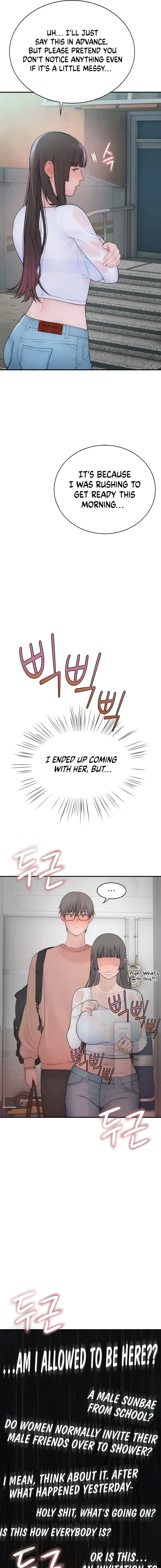 Scumbag Episode 8 - Page 27
