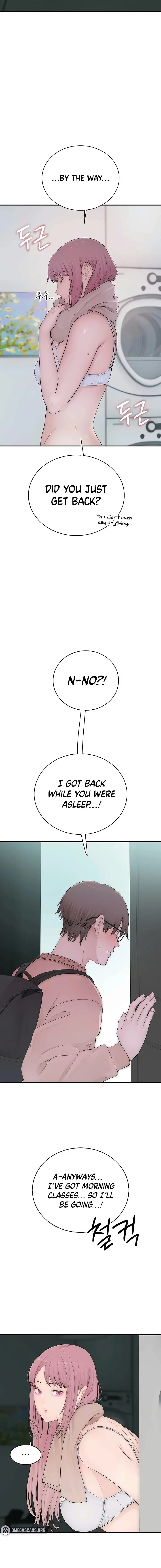 Scumbag Episode 8 - Page 6