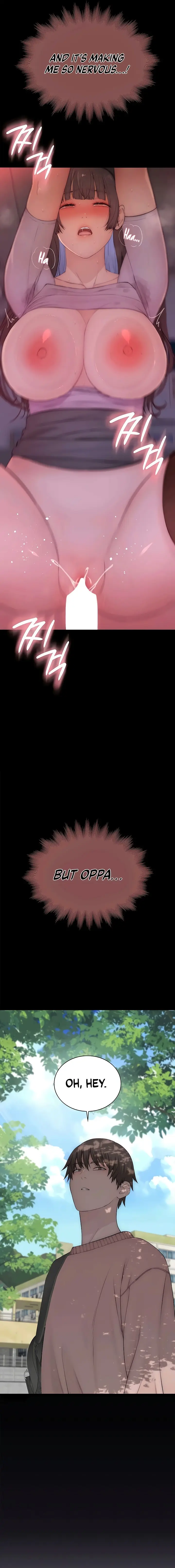 Scumbag Episode 9 - Page 15