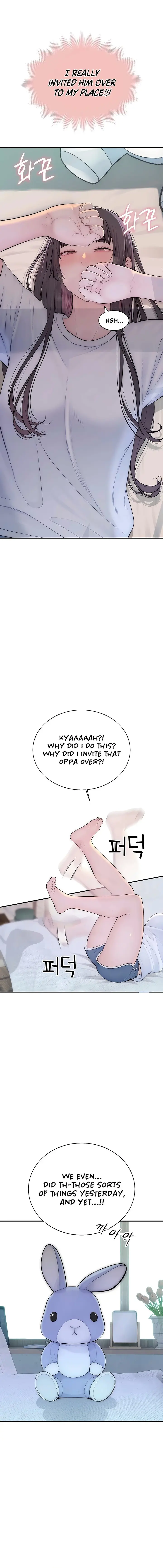 Scumbag Episode 9 - Page 6