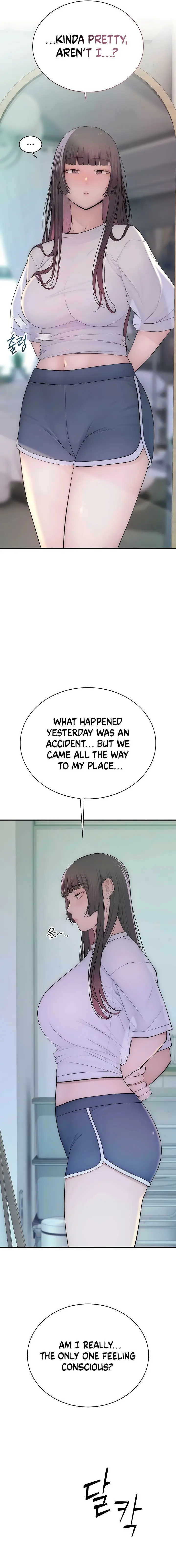 Scumbag Episode 9 - Page 9