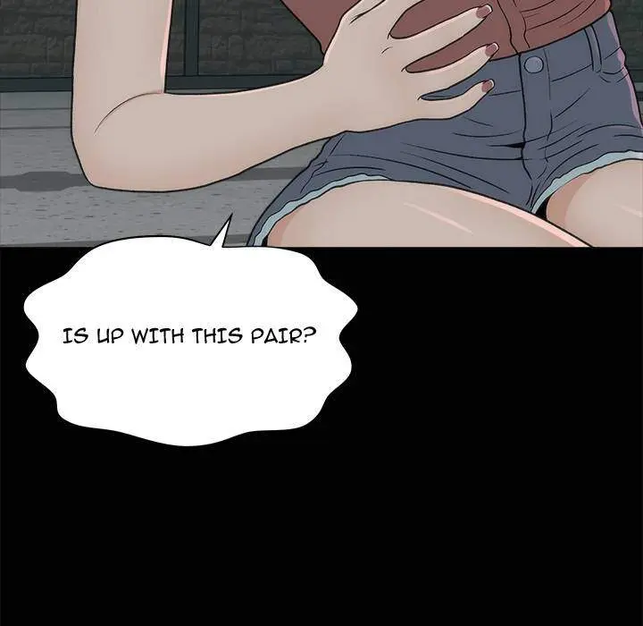 Sea Man Episode 1 - Page 111
