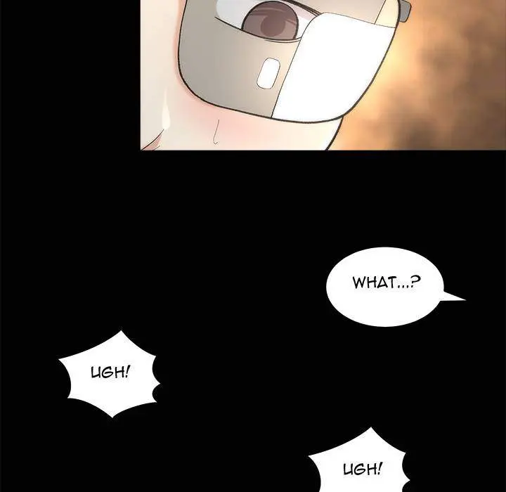 Sea Man Episode 1 - Page 121