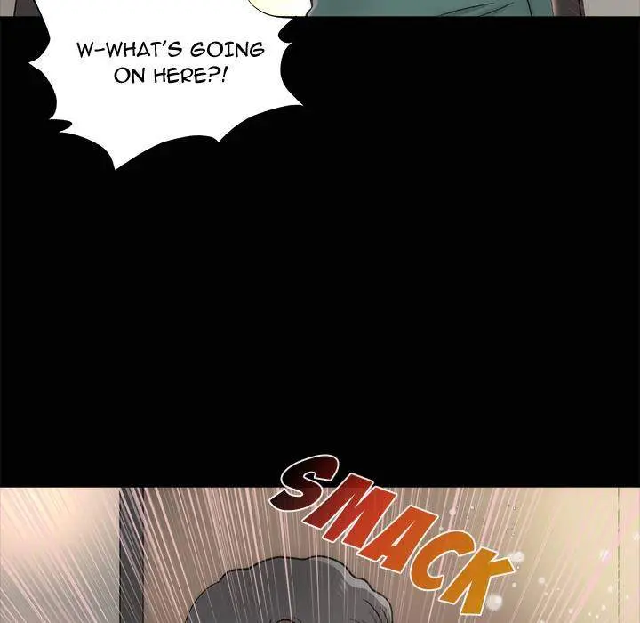 Sea Man Episode 1 - Page 13