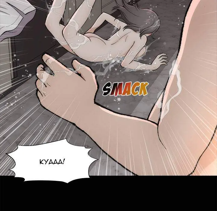 Sea Man Episode 1 - Page 19