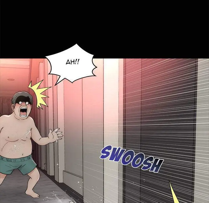 Sea Man Episode 1 - Page 20