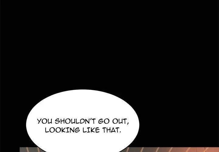 Sea Man Episode 1 - Page 3