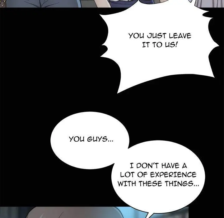 Sea Man Episode 1 - Page 43