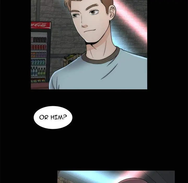 Sea Man Episode 1 - Page 68