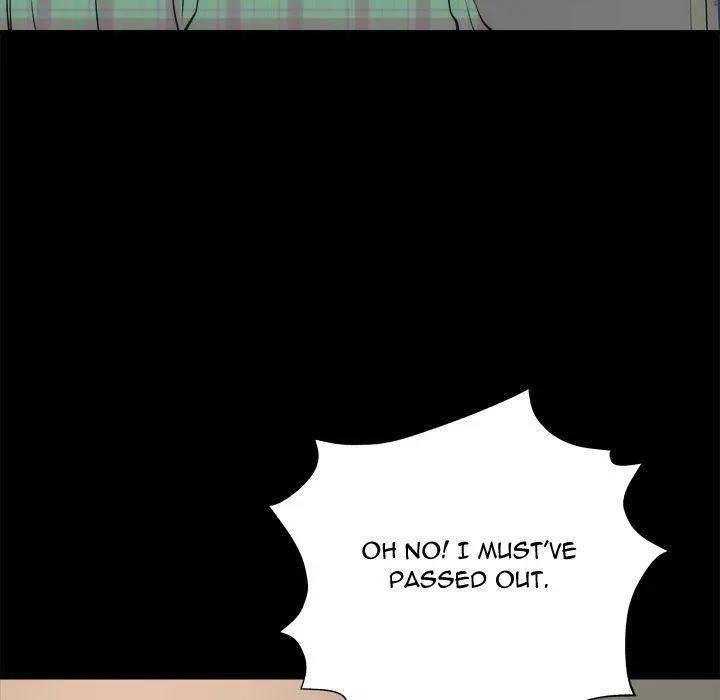 Sea Man Episode 13 - Page 124