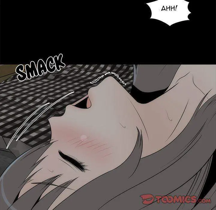 Sea Man Episode 13 - Page 69