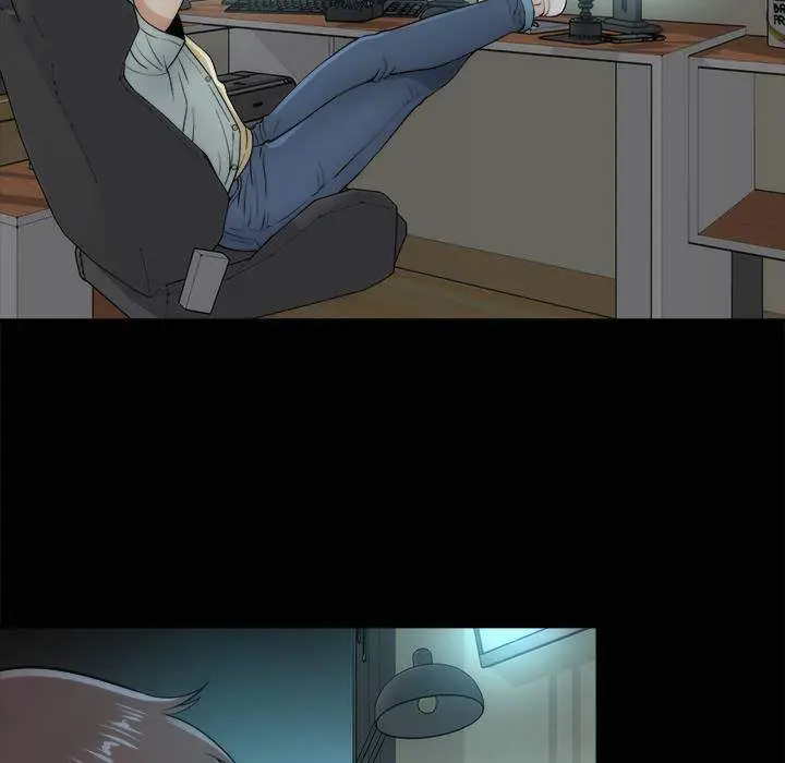Sea Man Episode 2 - Page 149