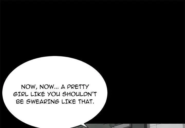 Sea Man Episode 21 - Page 1