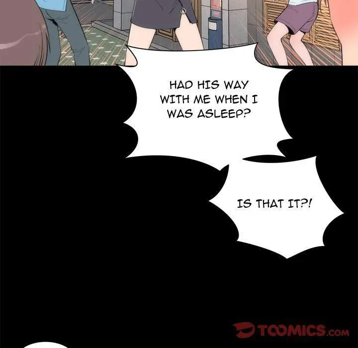 Sea Man Episode 21 - Page 18