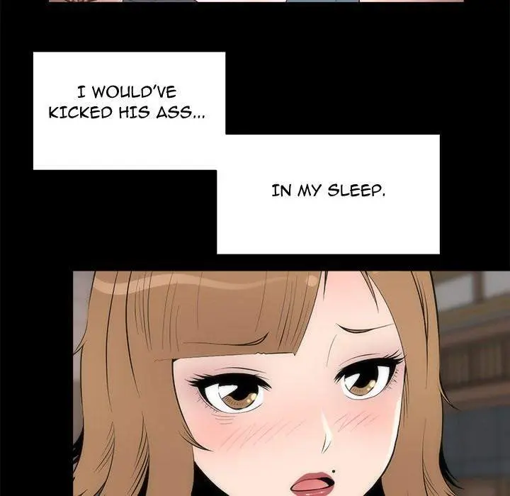 Sea Man Episode 21 - Page 21