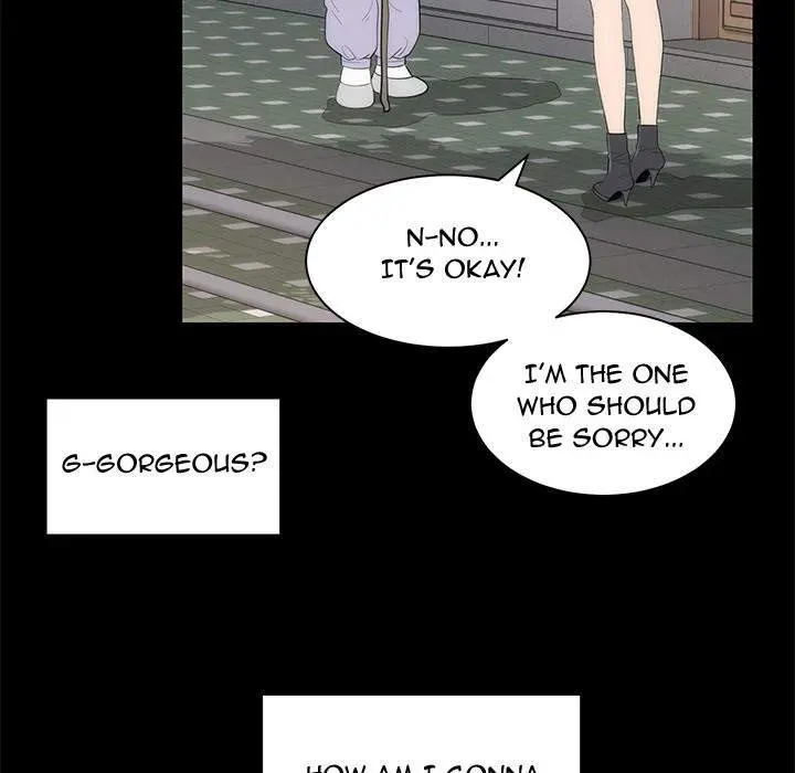 Sea Man Episode 21 - Page 29
