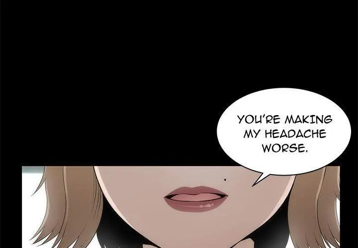 Sea Man Episode 21 - Page 3