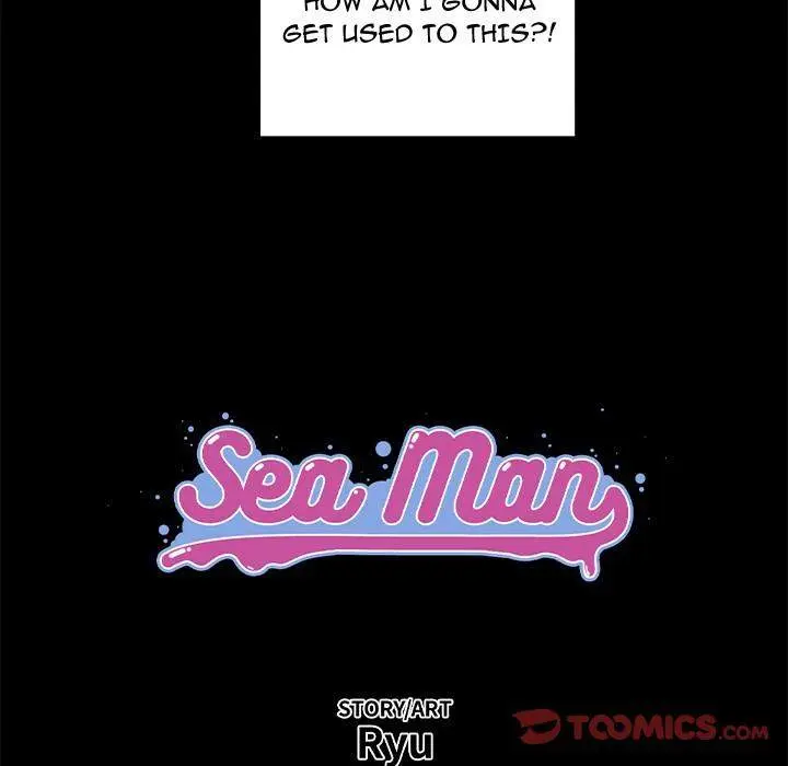 Sea Man Episode 21 - Page 30