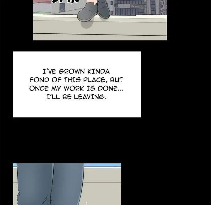 Sea Man Episode 21 - Page 36