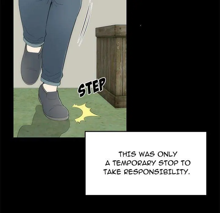 Sea Man Episode 21 - Page 37