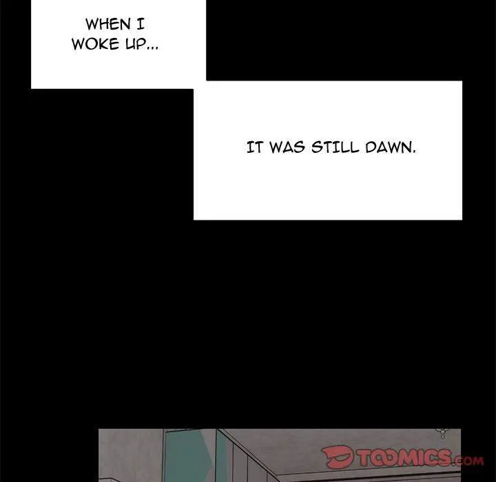 Sea Man Episode 21 - Page 50