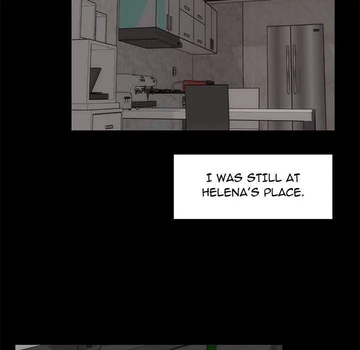 Sea Man Episode 21 - Page 51