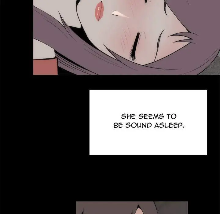 Sea Man Episode 21 - Page 60