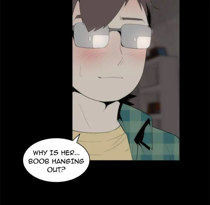 Sea Man Episode 21 - Page 61