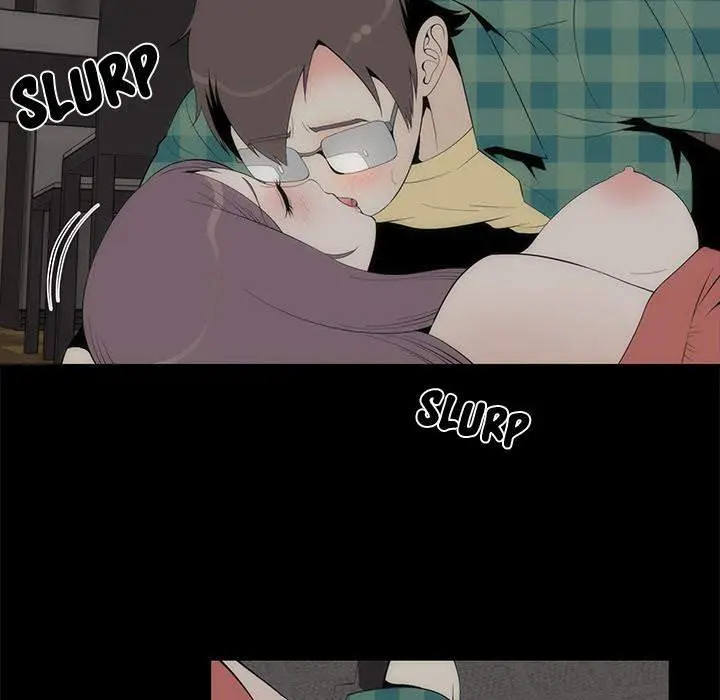 Sea Man Episode 21 - Page 71