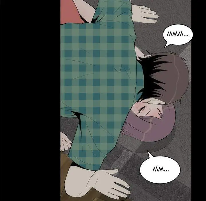 Sea Man Episode 21 - Page 72
